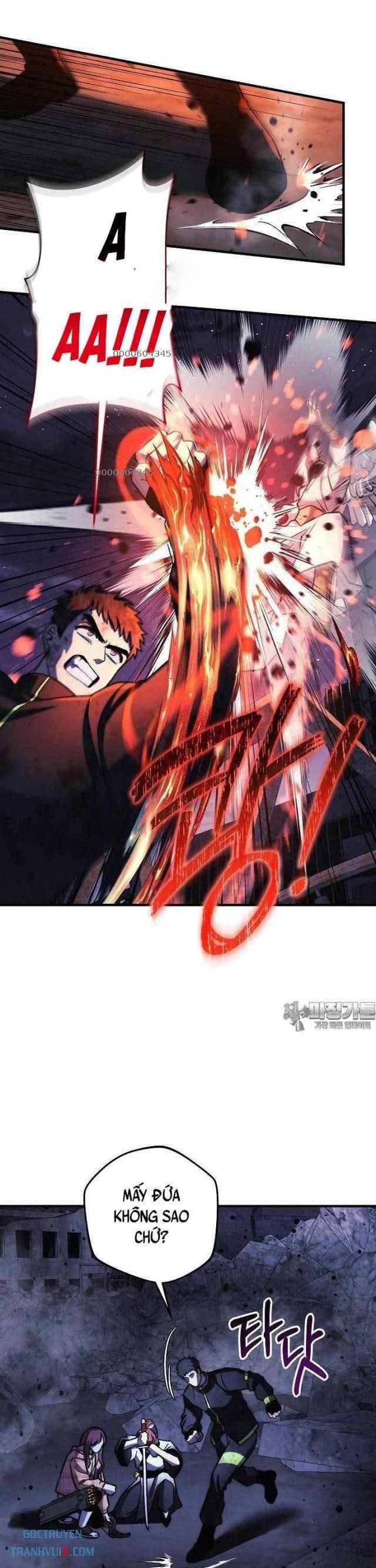 Con Gái Tôi Là Trùm Cuối - Page 17