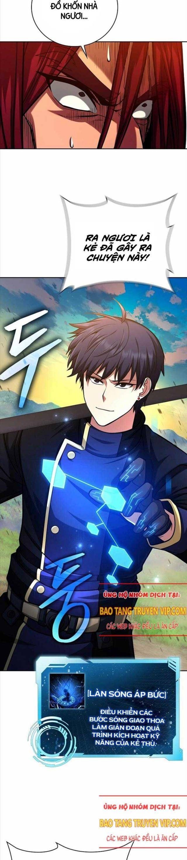 Bậc Thầy Debuff - Page 28