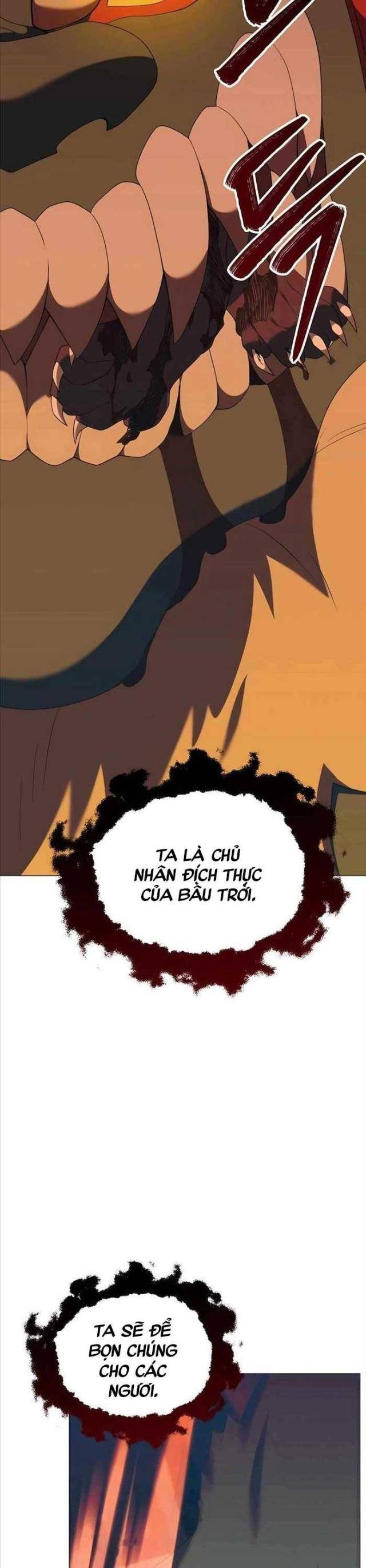 Tôi Làm Vườn Tại Thế Giới Thợ Săn - Page 19