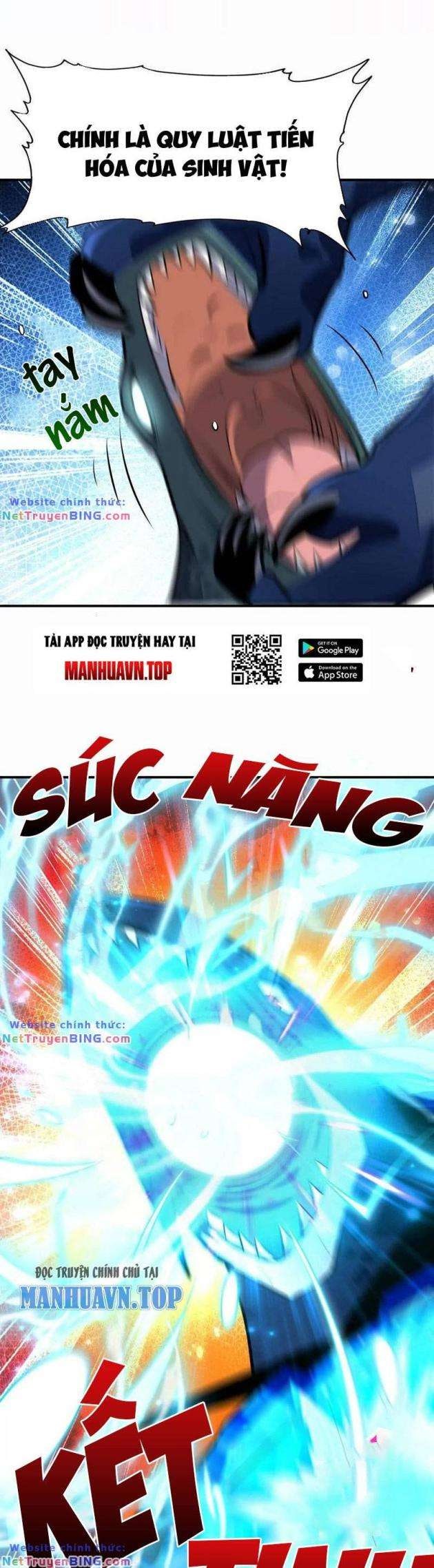 Thần Thú Quật Khởi - Page 34