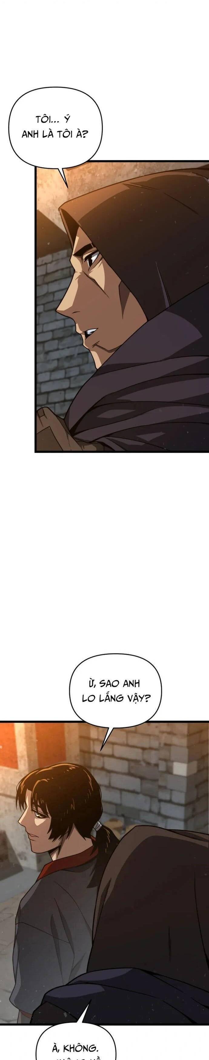 Kiếm Ma Chết Tiệt - Page 23