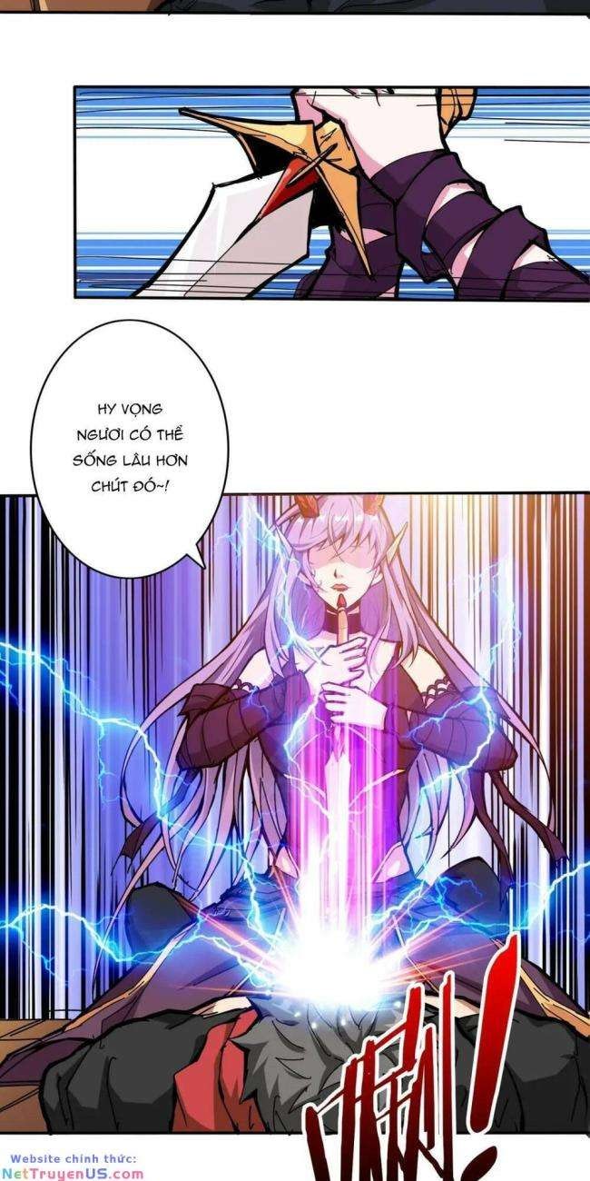 Phệ Thần Kỷ - Page 7