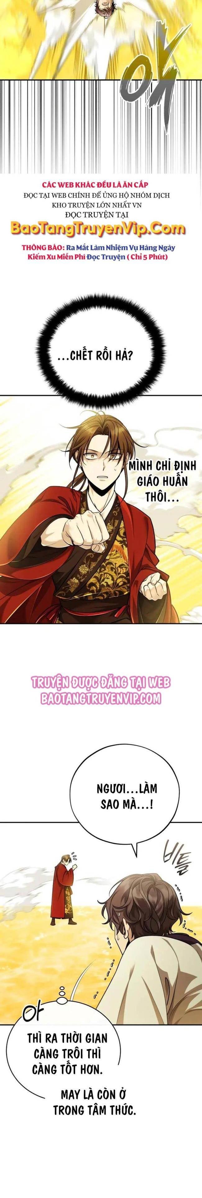 Thiếu Gia Yểu Mệnh Nhà Họ Bạch - Page 27