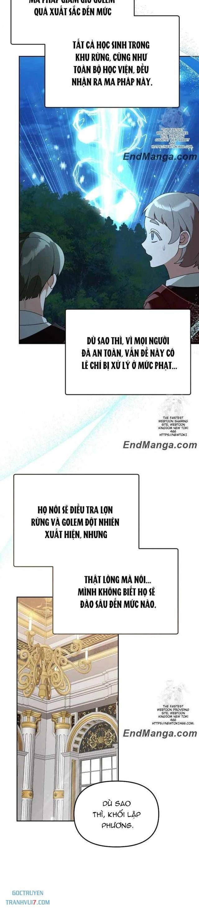 Thuần Thú Sư Thiên Tài Của Học Viện - Page 4