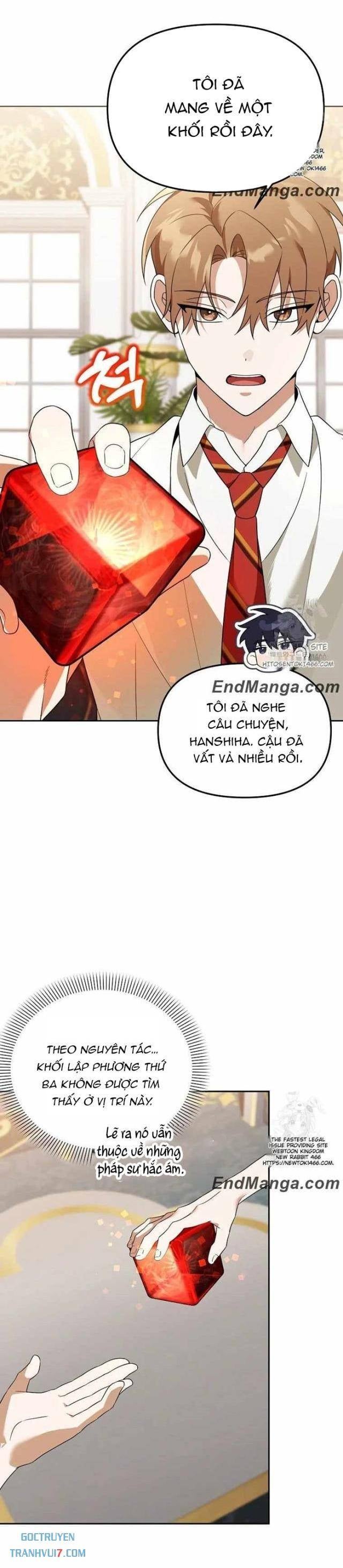 Thuần Thú Sư Thiên Tài Của Học Viện - Page 5