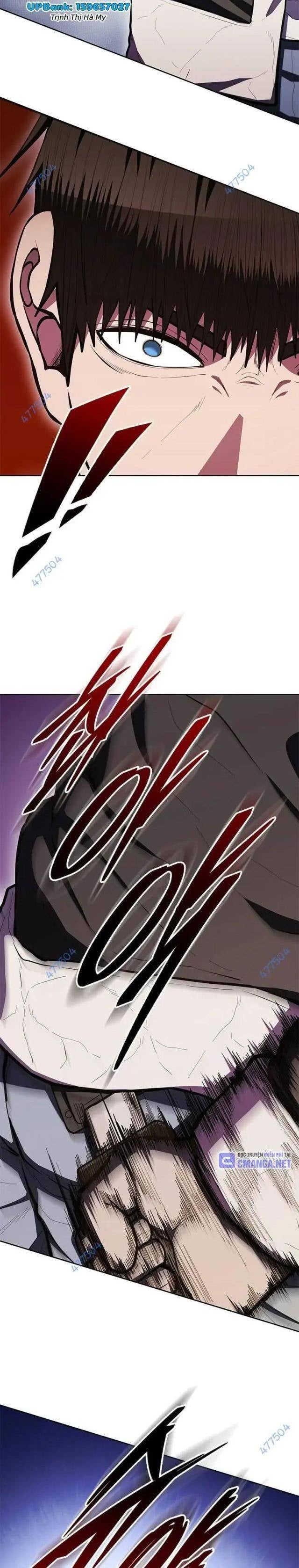 Sự Trở Lại Của Ông Trùm - Page 31