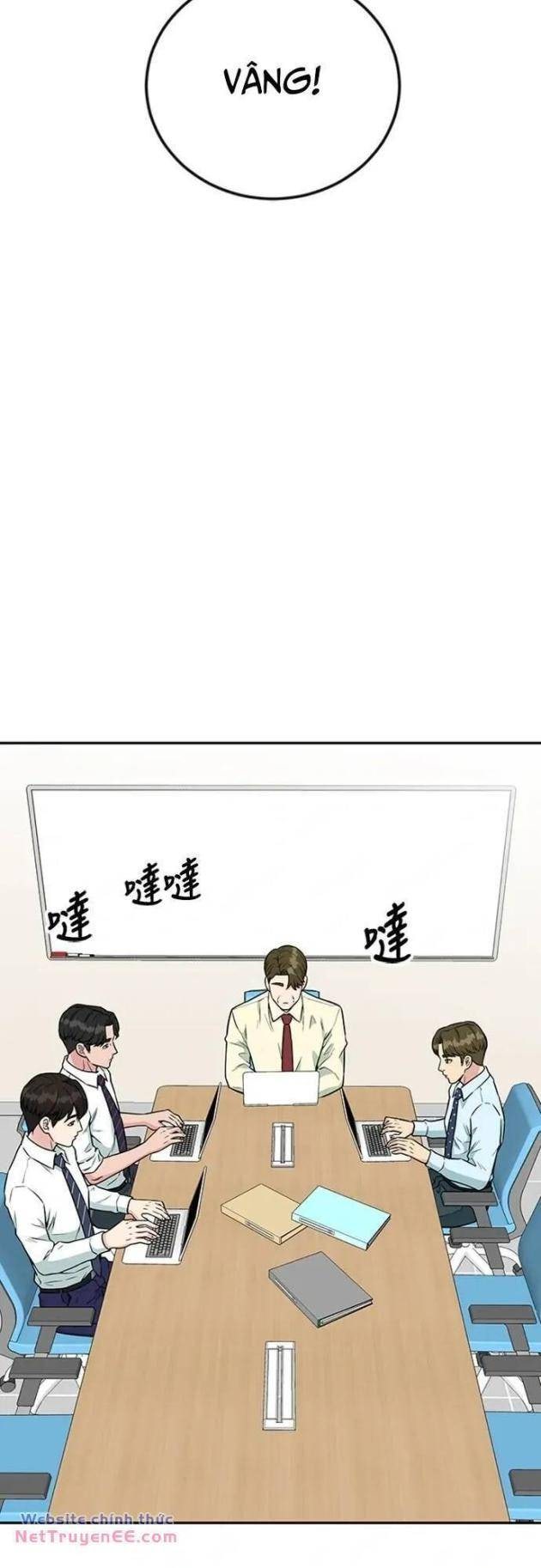 Chuyển Sinh Trở Thành Nhân Viên Mới - Page 4