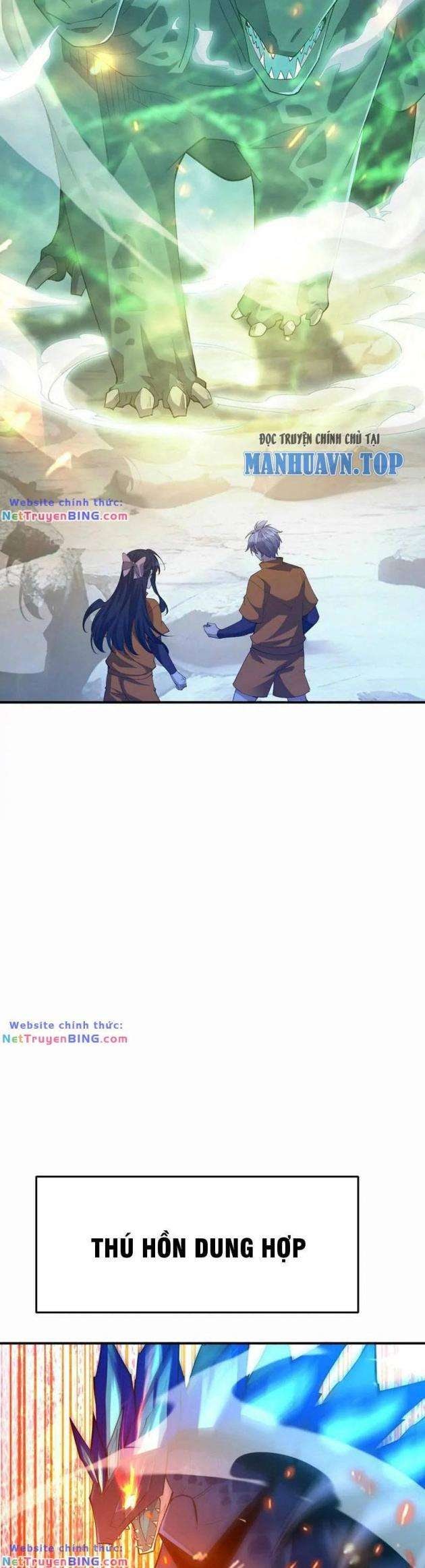 Thần Thú Quật Khởi - Page 13