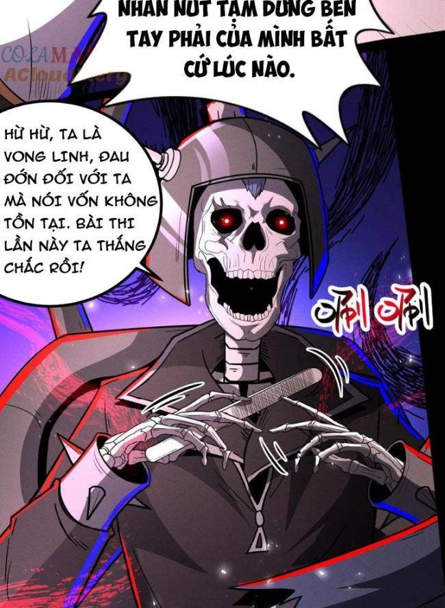 Dược Sư Kì Lạ: Bệnh Nhân Của Tôi Đều Rất Khủng Bố - Page 30