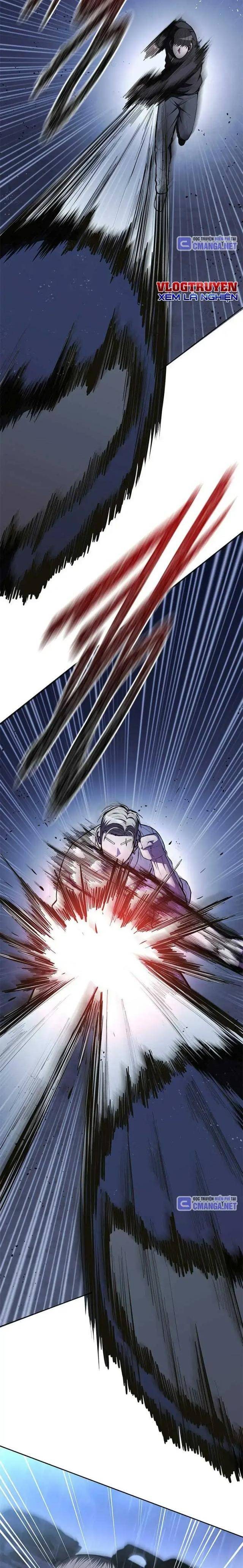 Sự Trở Lại Của Ông Trùm - Page 20