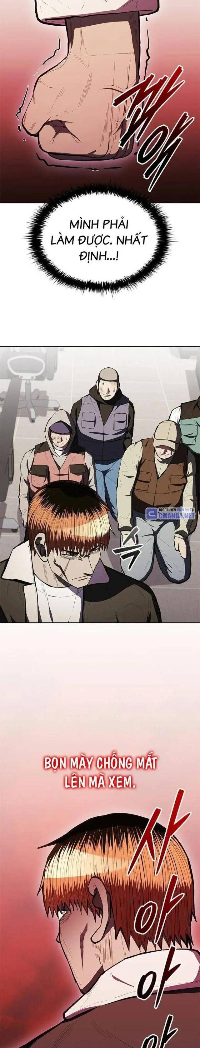 Sự Trở Lại Của Ông Trùm - Page 29