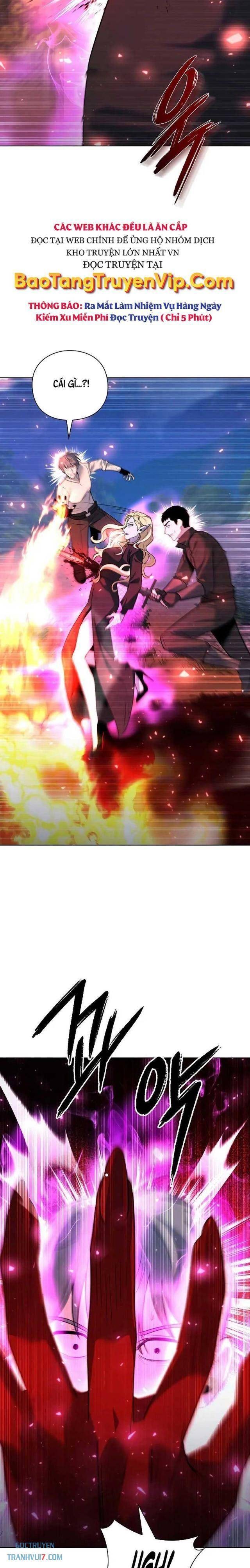 Thợ Tạo Tác Vũ Khí - Page 24