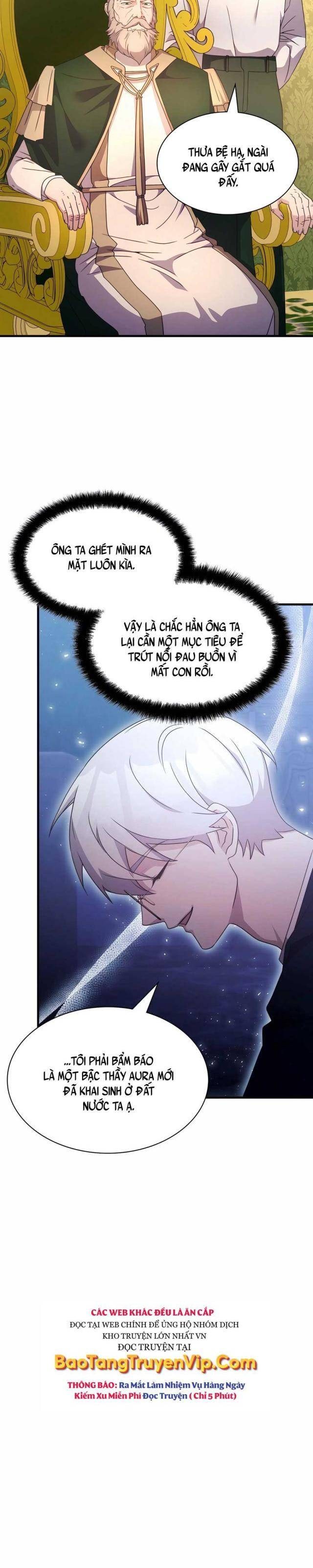 Giấc Mơ Trong Game Trở Thành Hiện Thực - Page 24