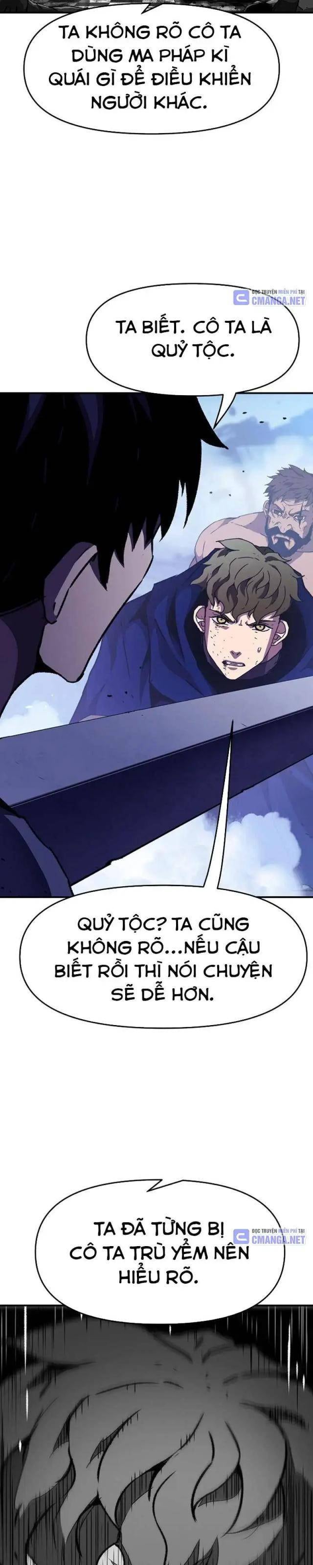 Chiến Binh Đoản Mệnh - Page 14