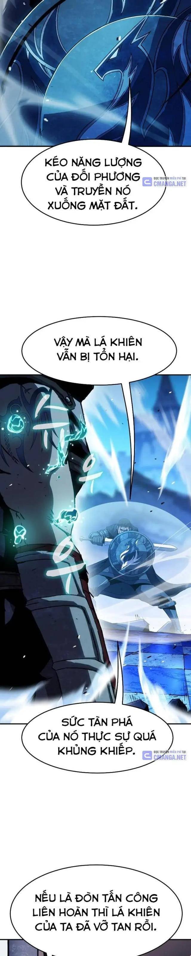 Chiến Binh Đoản Mệnh - Page 11