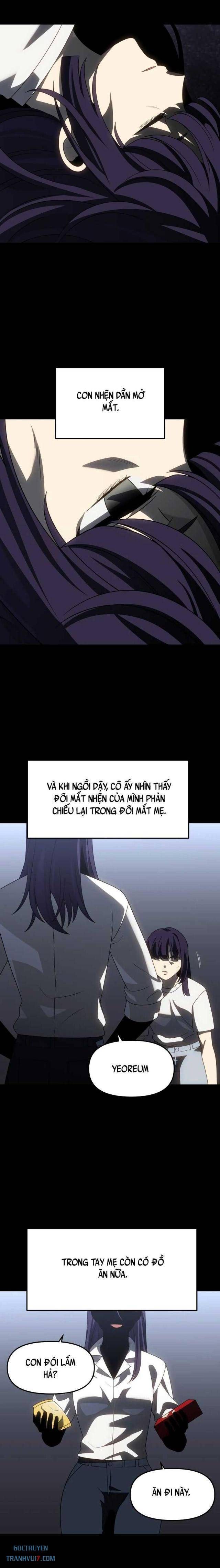 Ta Từng Là Tháp Vương - Page 32