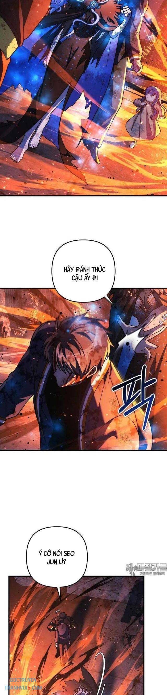 Con Gái Tôi Là Trùm Cuối - Page 25