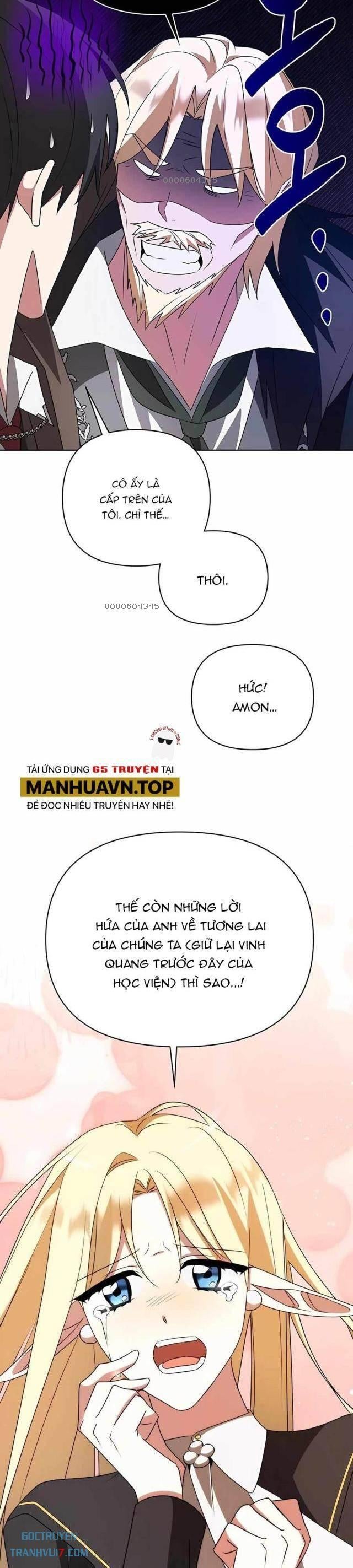 Học Viện Phá Sản - Page 8