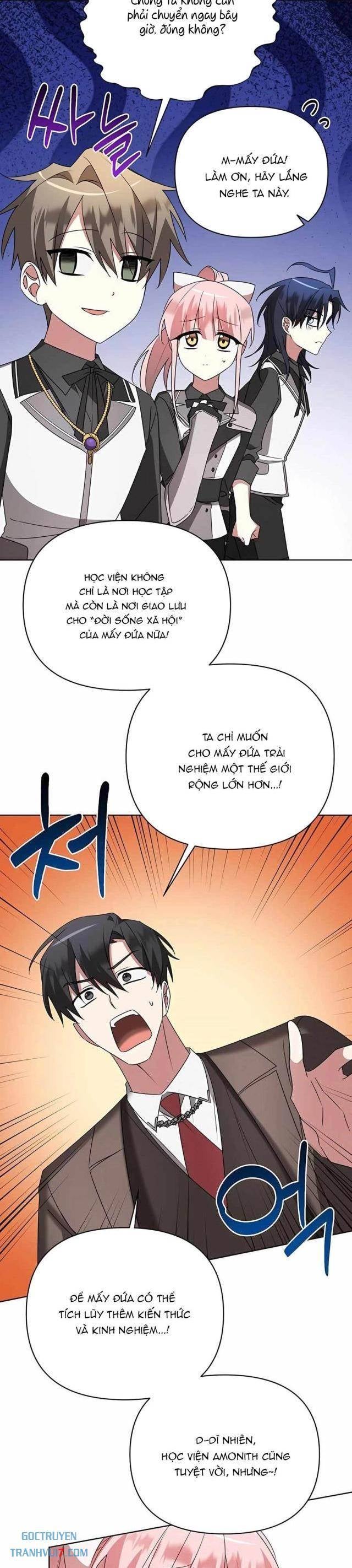 Học Viện Phá Sản - Page 16