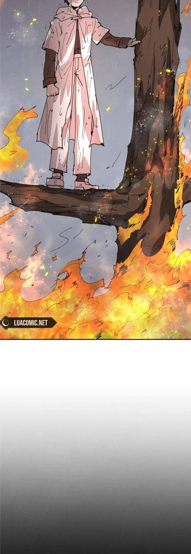 Đại Pháp Sư Của Tổ Đội Hồi Quy - Page 20