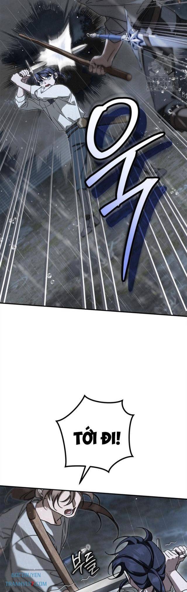 Ấn Thuật Chi Tử - Page 32