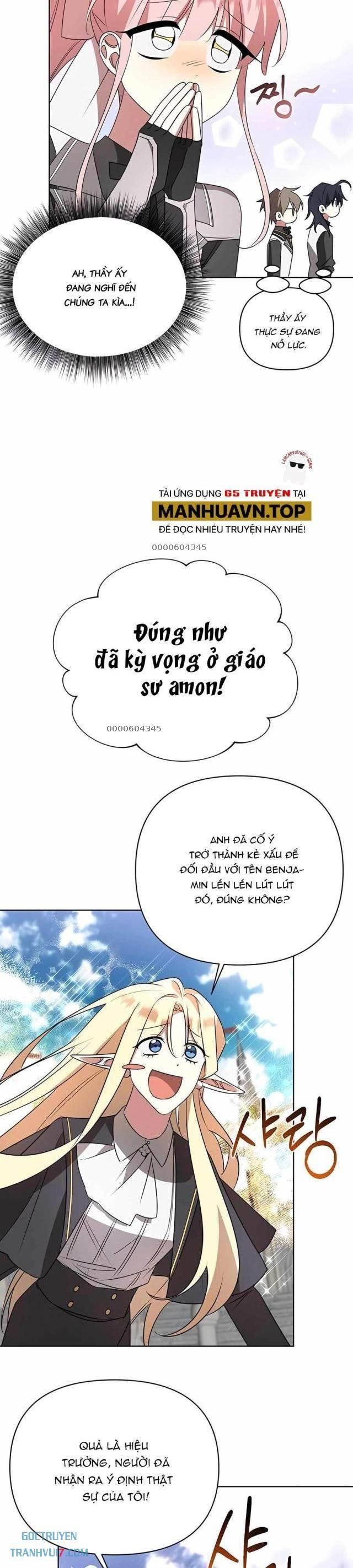 Học Viện Phá Sản - Page 17