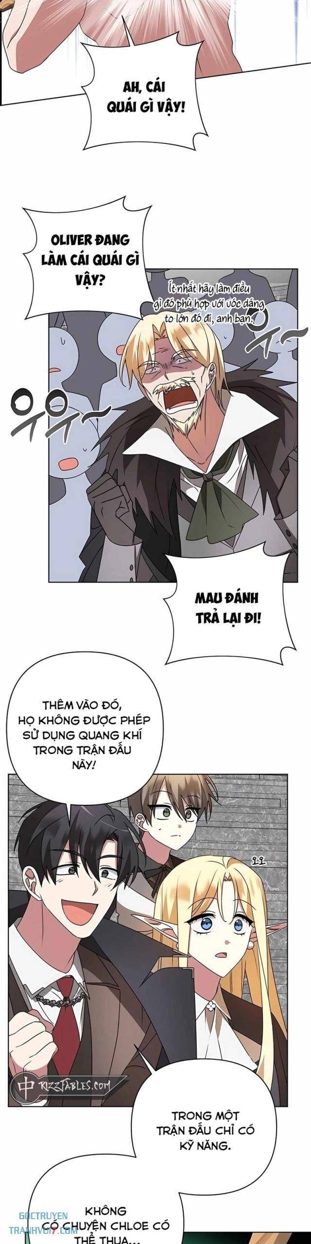 Học Viện Phá Sản - Page 7