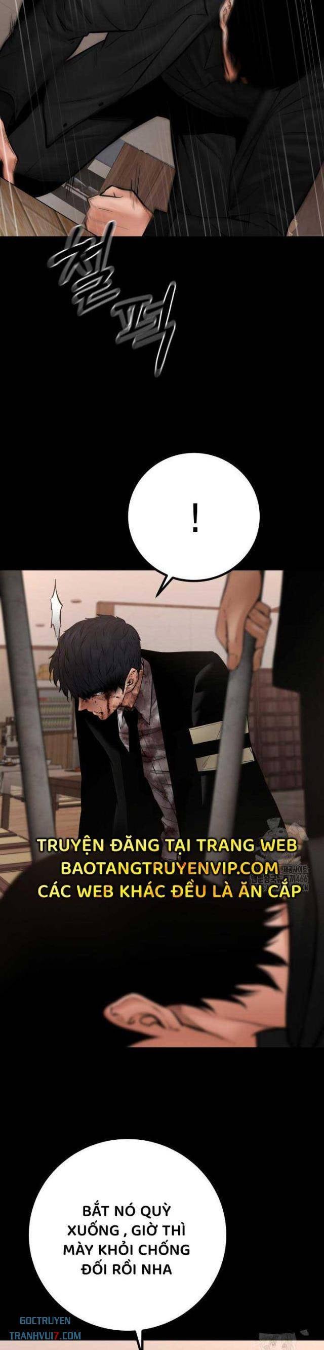 Thanh Kiếm Báo Thù - Page 27