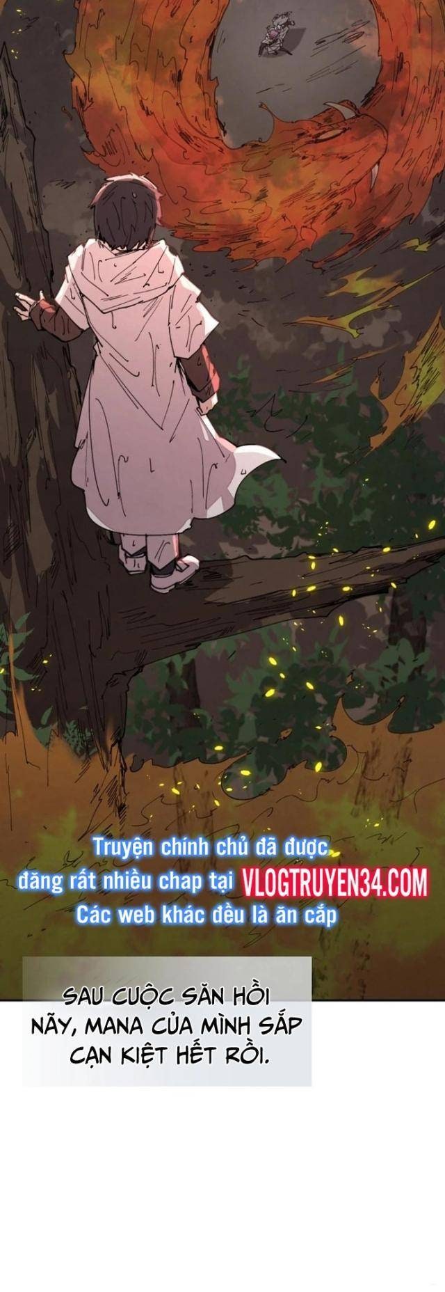 Đại Pháp Sư Của Tổ Đội Hồi Quy - Page 24