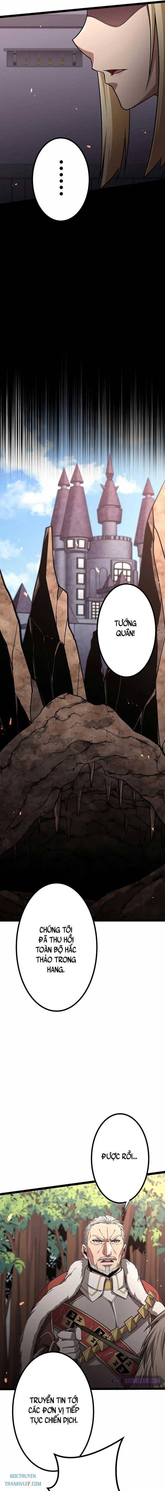 Phòng Thủ Hầm Ngục - Page 25