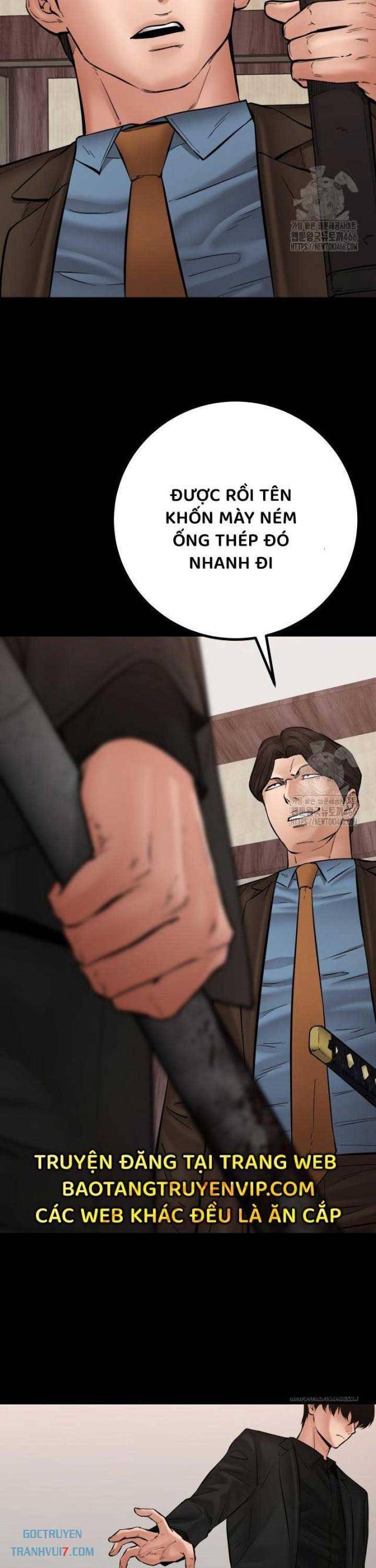 Thanh Kiếm Báo Thù - Page 18