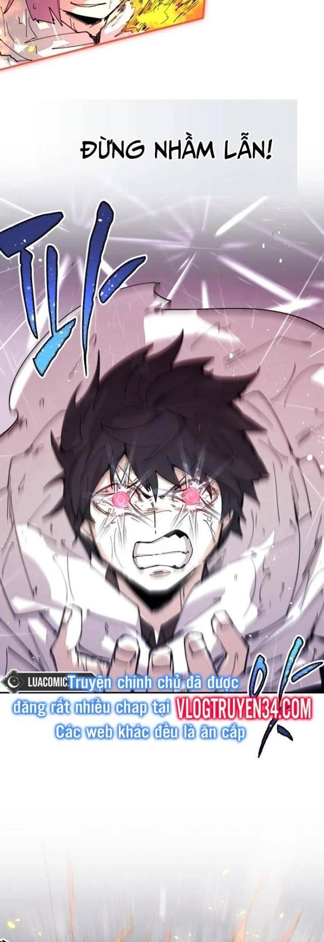 Đại Pháp Sư Của Tổ Đội Hồi Quy - Page 35