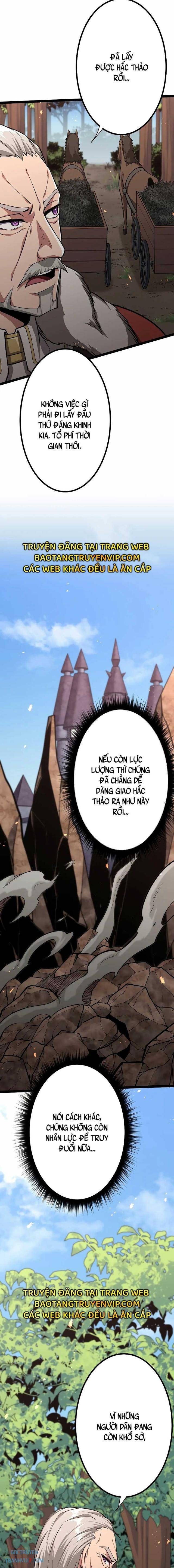 Phòng Thủ Hầm Ngục - Page 29