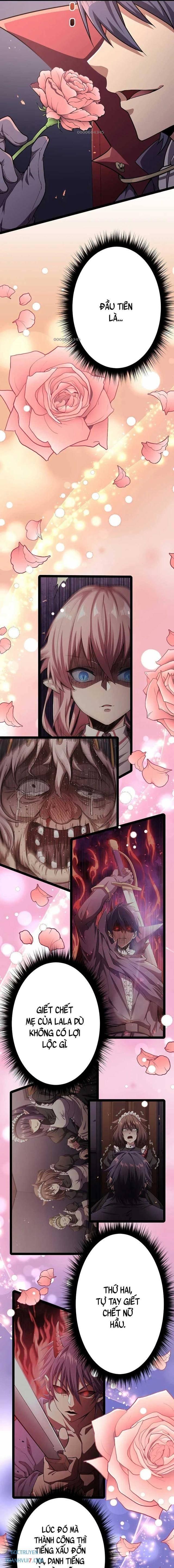 Phòng Thủ Hầm Ngục - Page 8