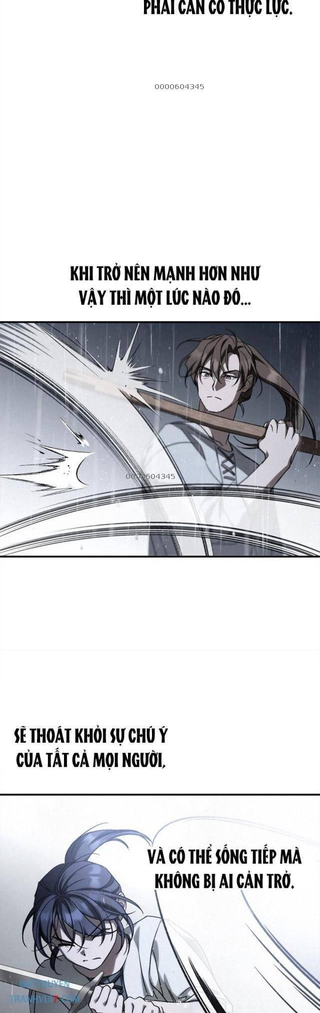 Ấn Thuật Chi Tử - Page 17