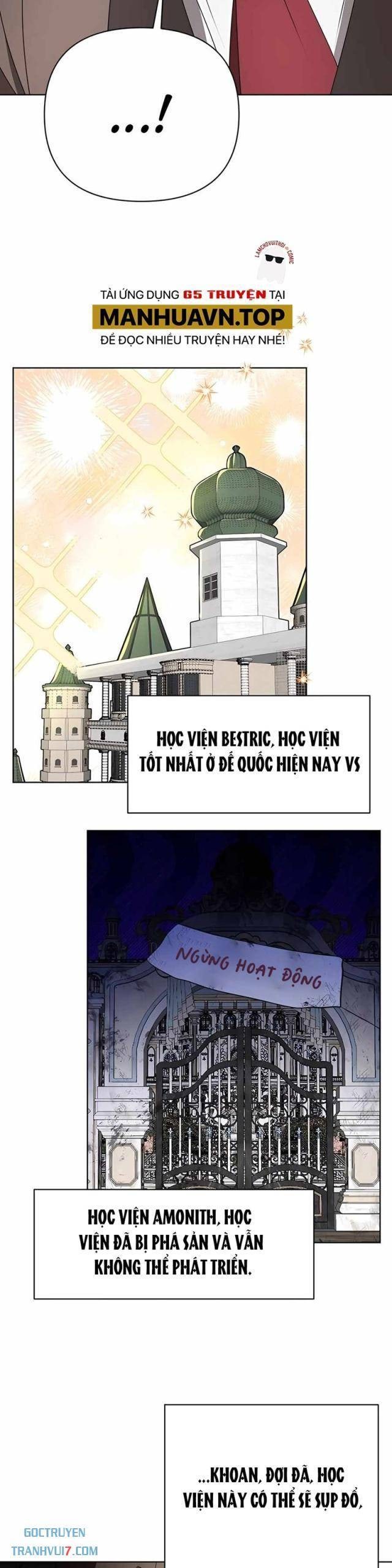 Học Viện Phá Sản - Page 32