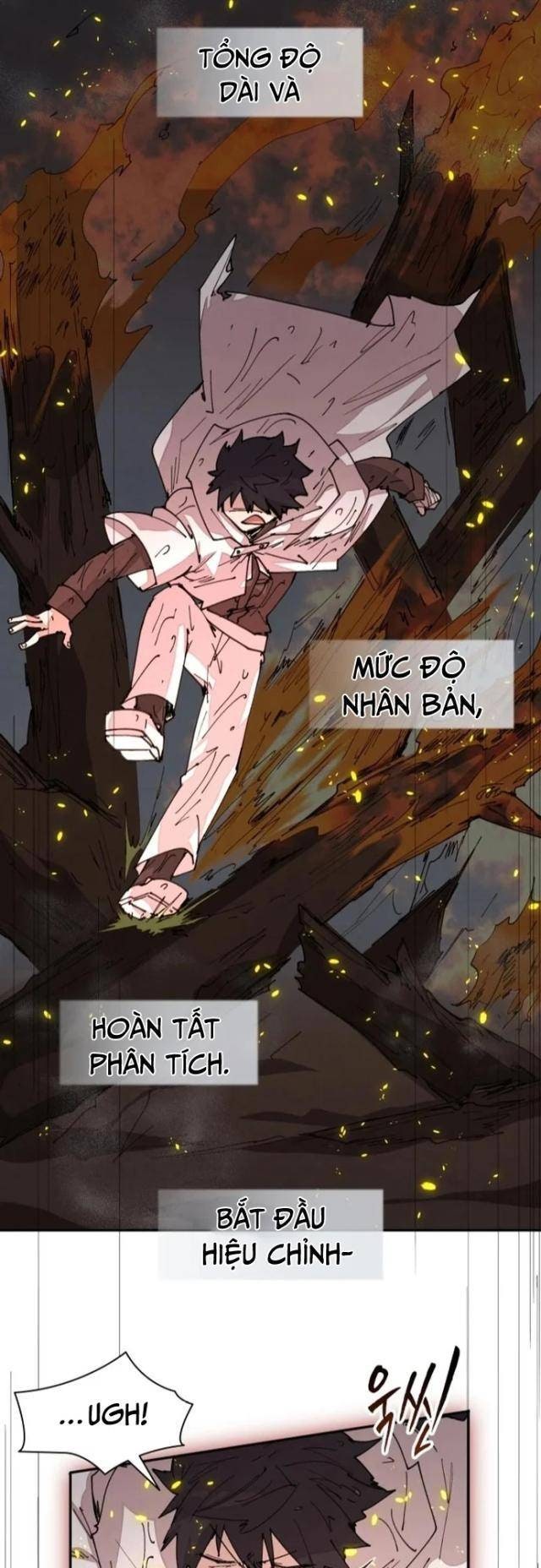 Đại Pháp Sư Của Tổ Đội Hồi Quy - Page 30