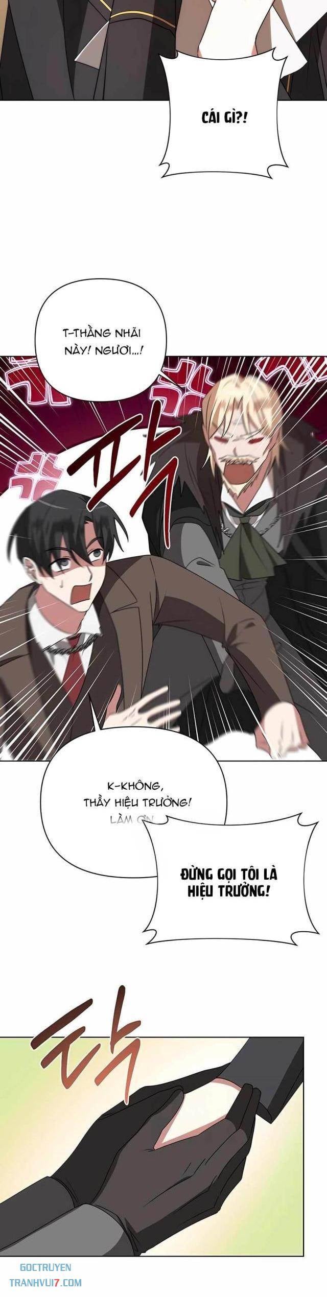 Học Viện Phá Sản - Page 9