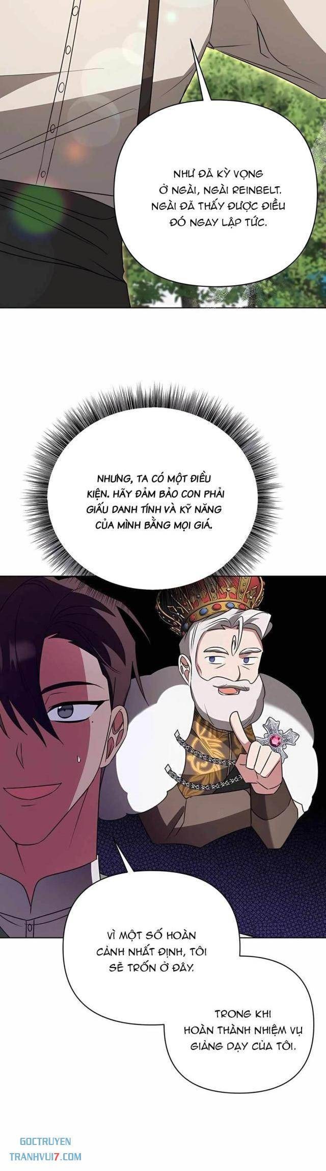 Học Viện Phá Sản - Page 27