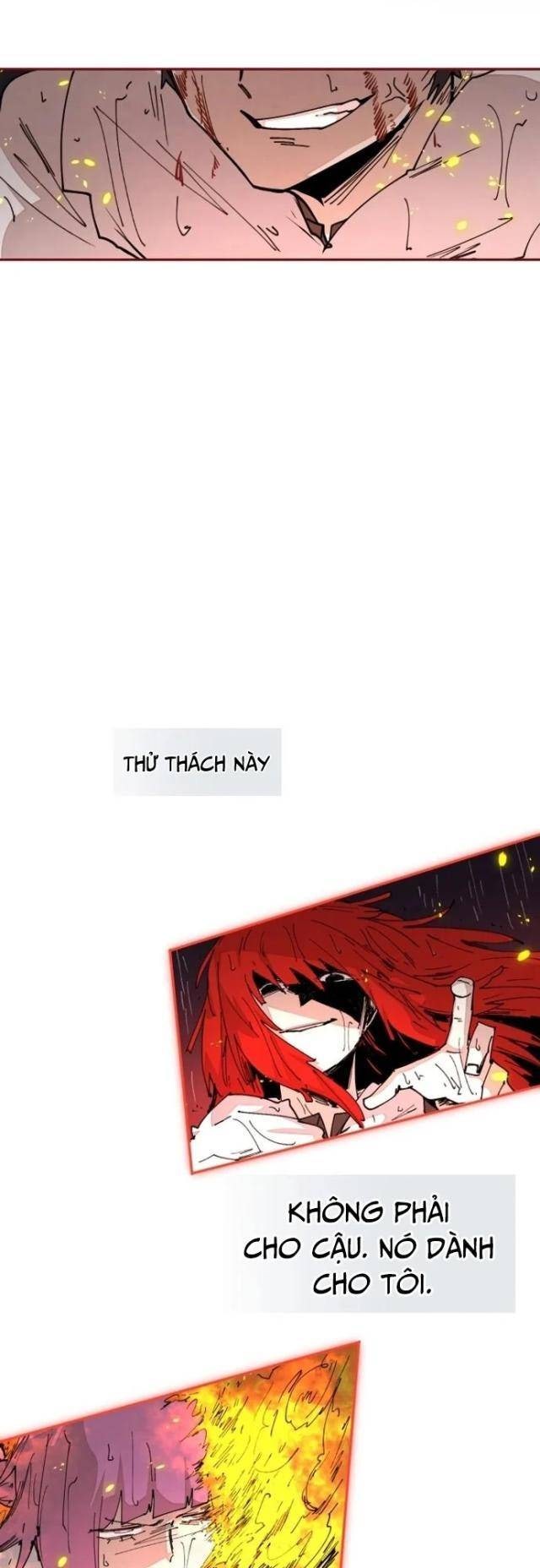 Đại Pháp Sư Của Tổ Đội Hồi Quy - Page 34