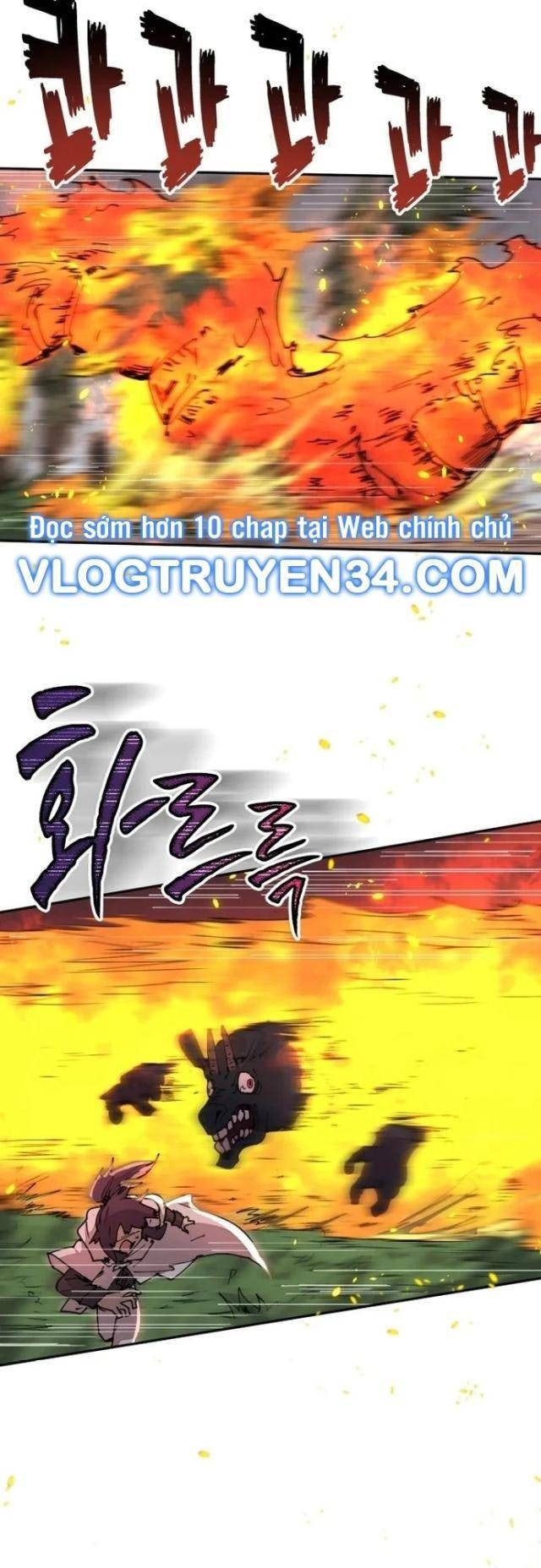 Đại Pháp Sư Của Tổ Đội Hồi Quy - Page 13