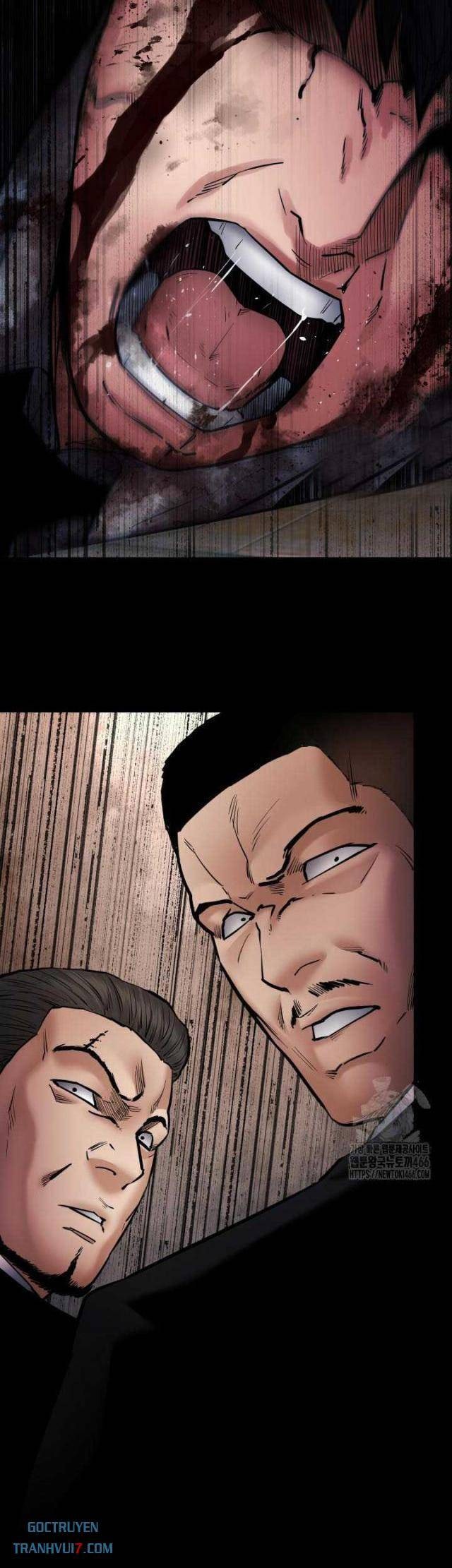 Thanh Kiếm Báo Thù - Page 38