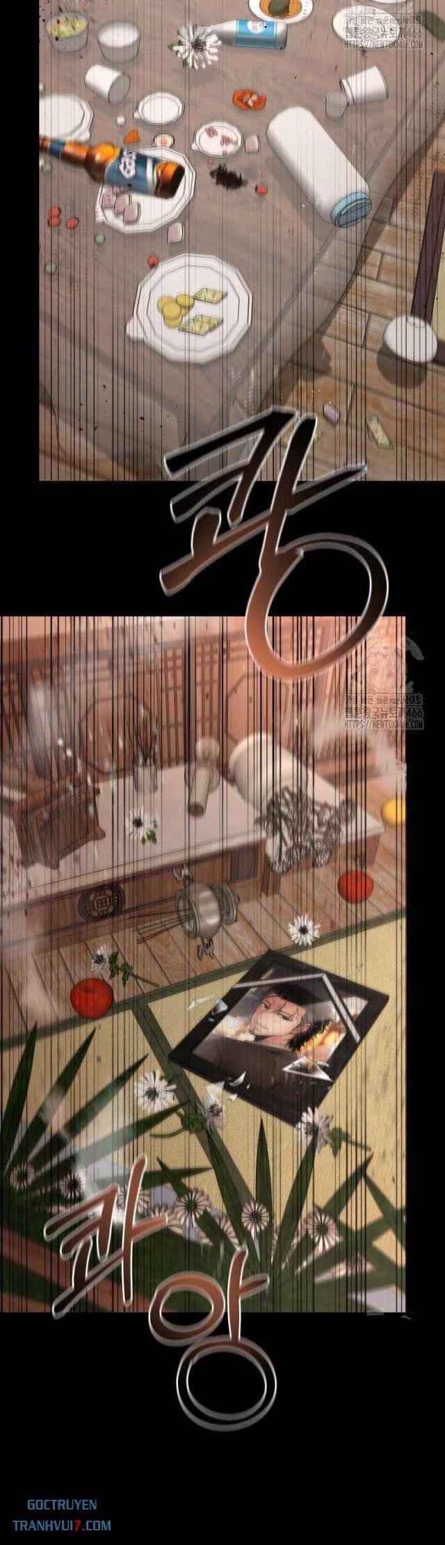 Thanh Kiếm Báo Thù - Page 5