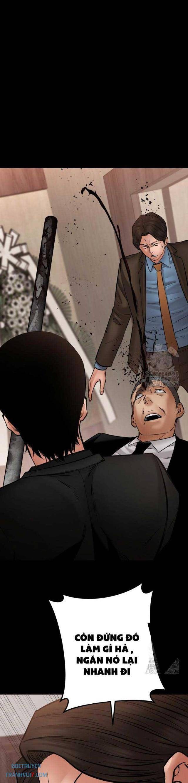 Thanh Kiếm Báo Thù - Page 10