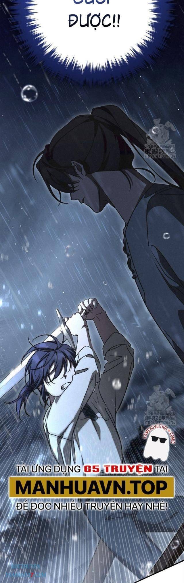 Ấn Thuật Chi Tử - Page 36