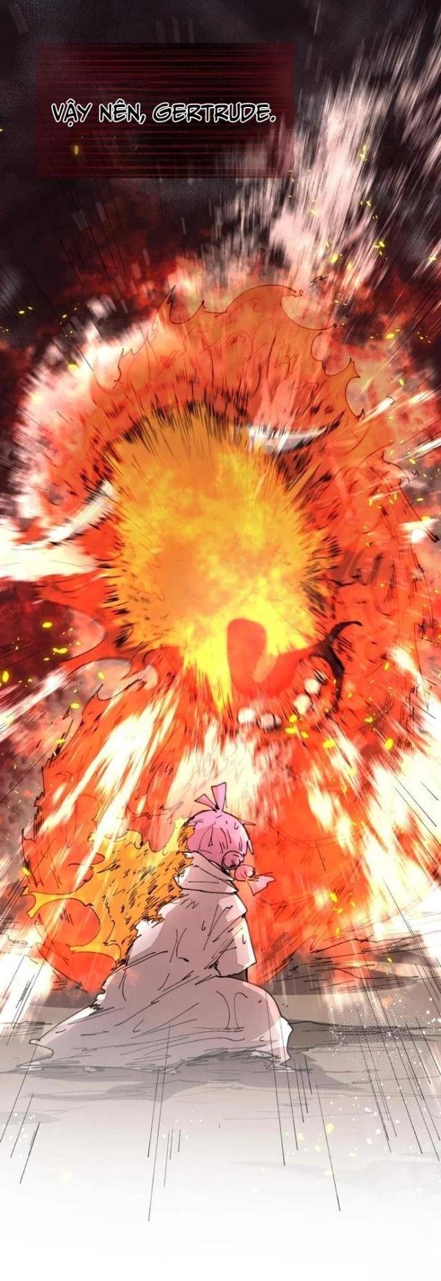 Đại Pháp Sư Của Tổ Đội Hồi Quy - Page 33