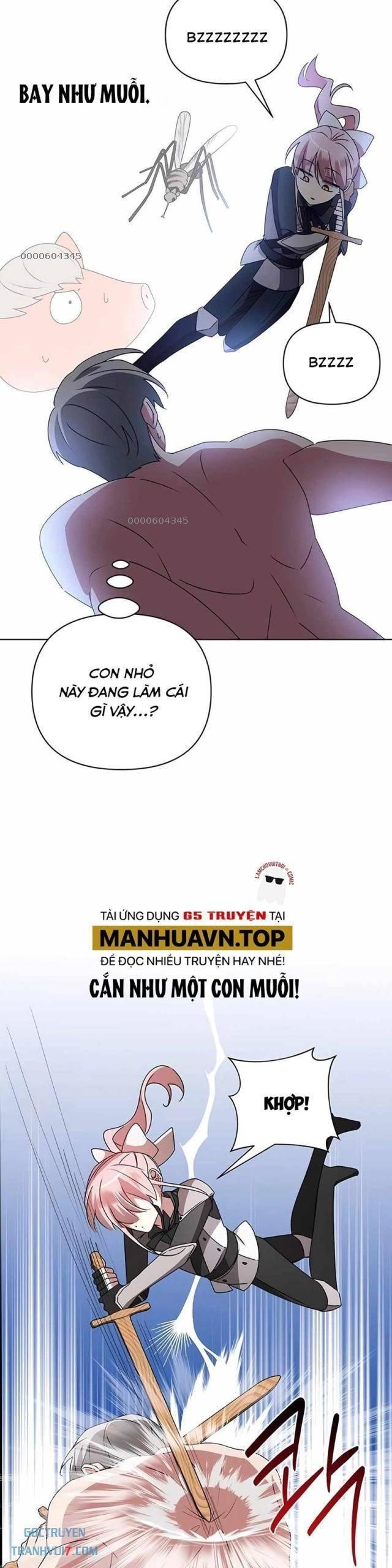 Học Viện Phá Sản - Page 6