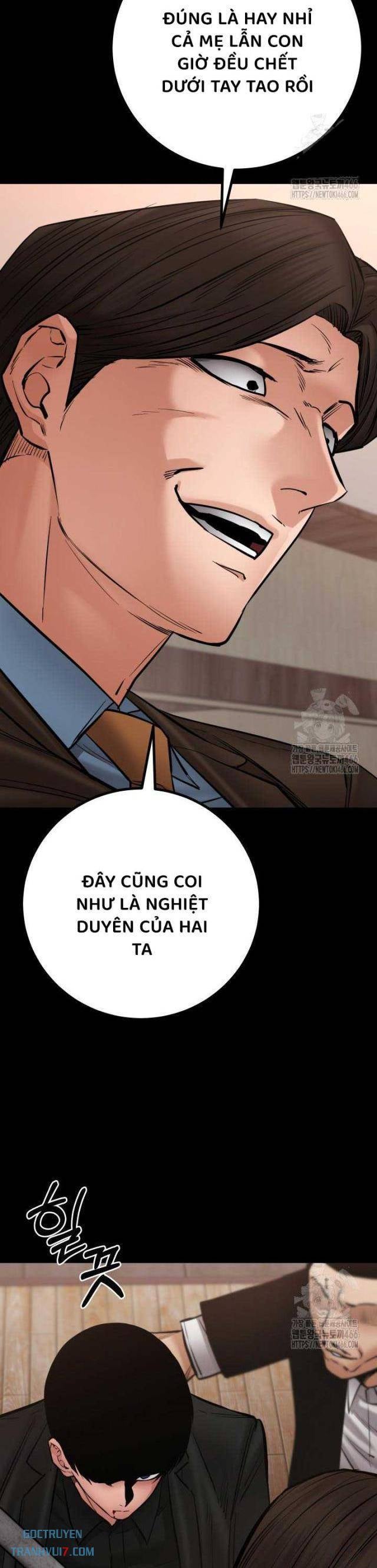 Thanh Kiếm Báo Thù - Page 29