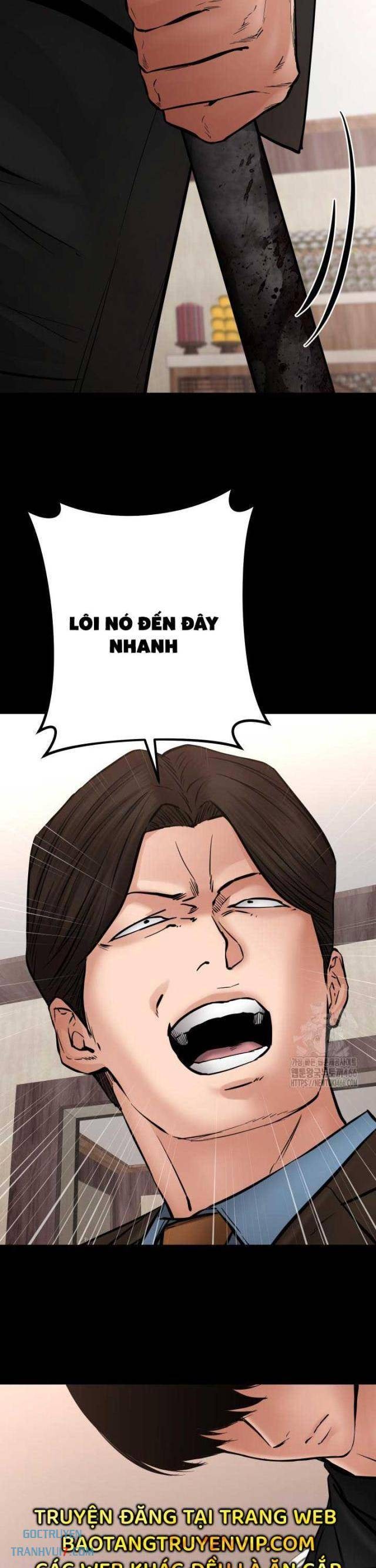 Thanh Kiếm Báo Thù - Page 14