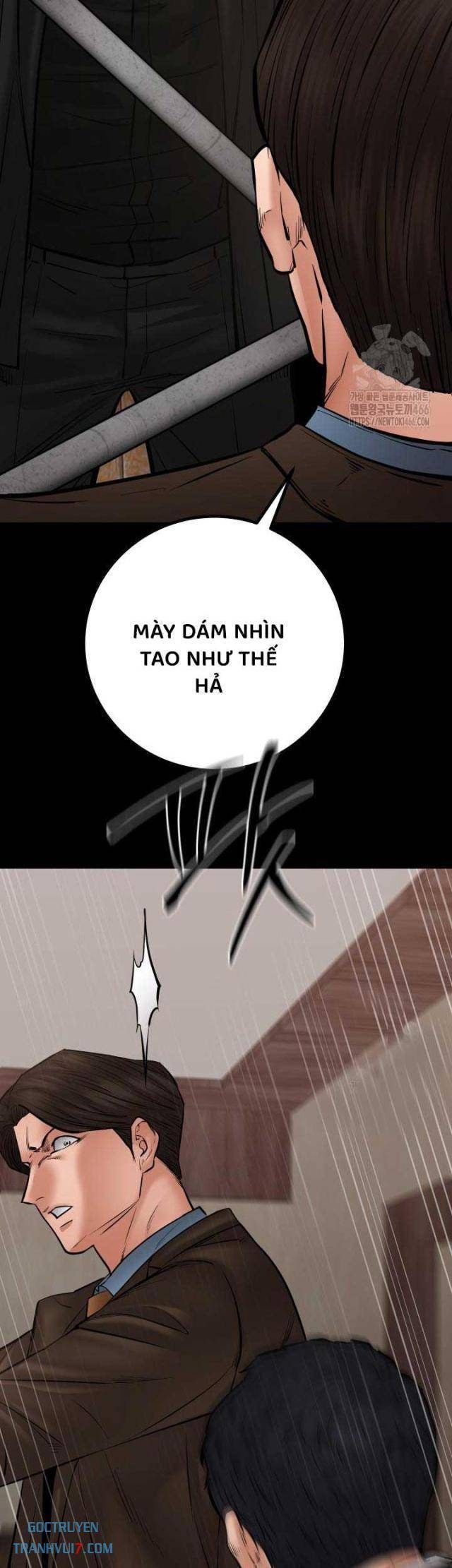 Thanh Kiếm Báo Thù - Page 30